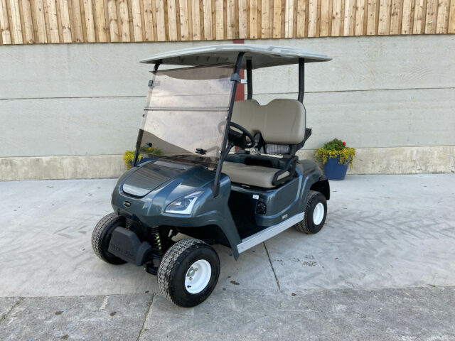 Star Sirius 2 80AH Electric Golf Buggy For Sale
