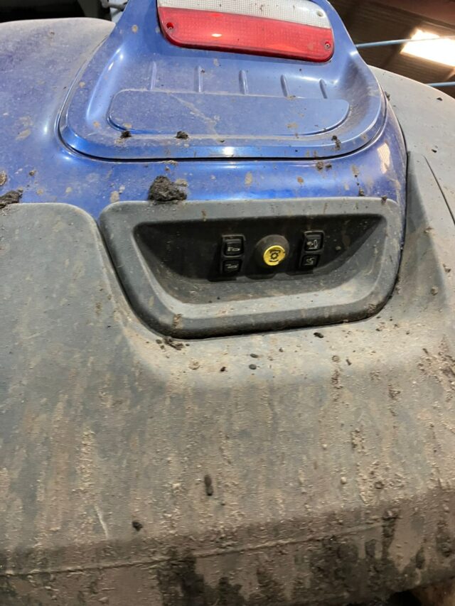 *DUE IN* NEW HOLLAND T7.315 AUTO COMMAND