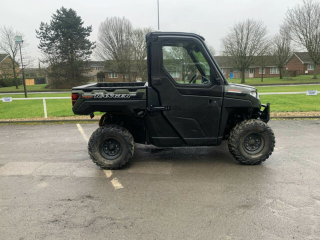 USED Polaris Ranger 1000 For Sale