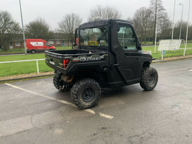 USED Polaris Ranger 1000 For Sale