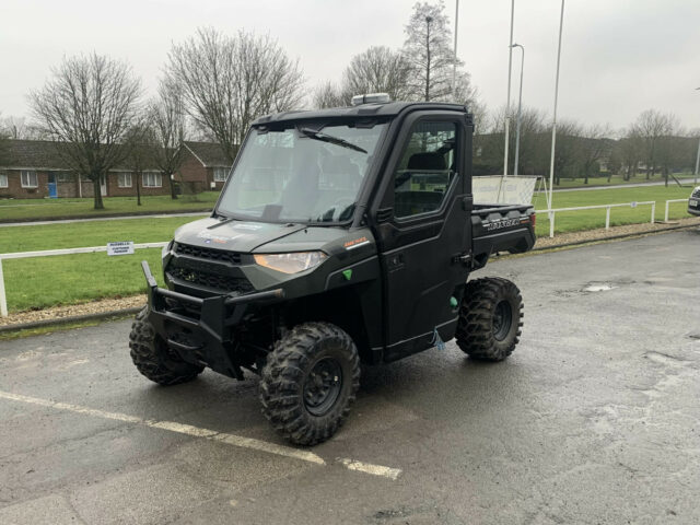 USED Polaris Ranger 1000 For Sale