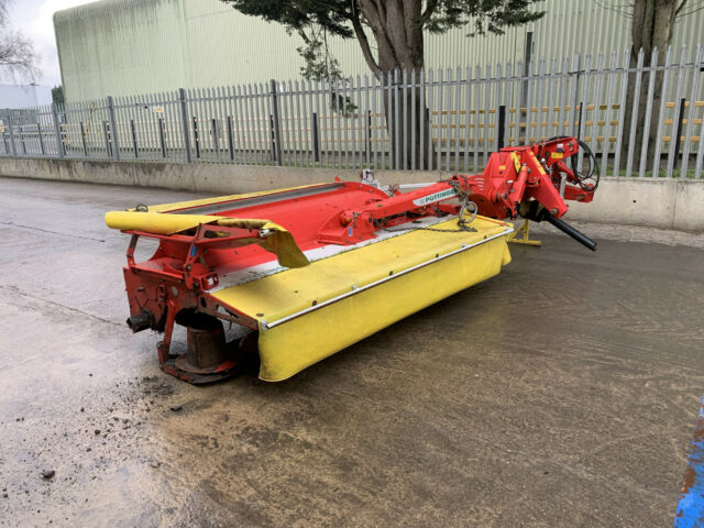 Pottinger Novacat 302ED Mower Conditioner For Sale