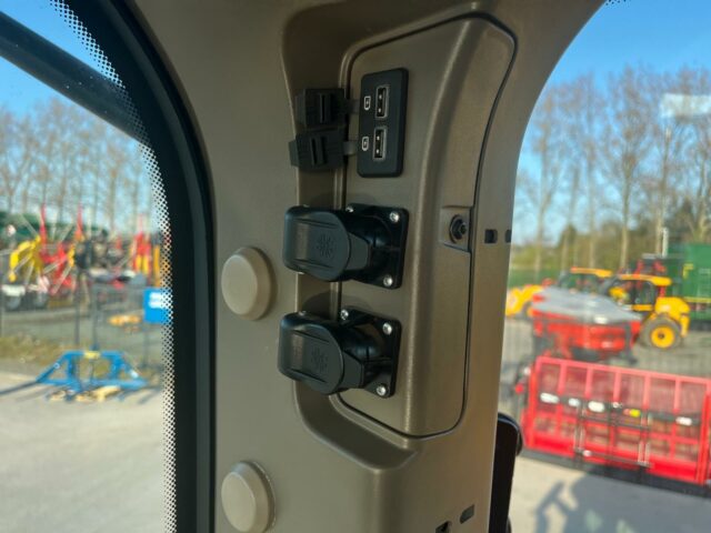 John Deere 8RX 410