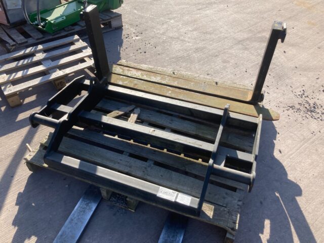 MX EURO PALLET TINES