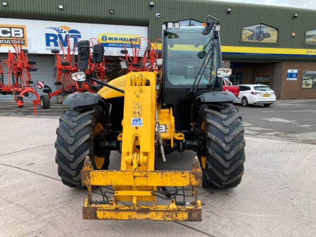 JCB 542-70 AGRI XTRA