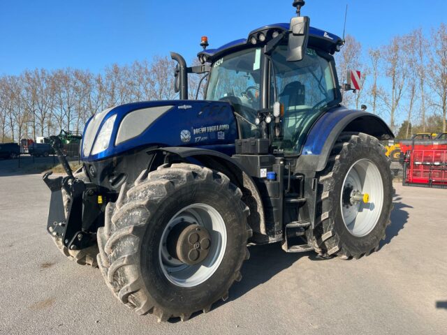 New Holland T7.270 plmi