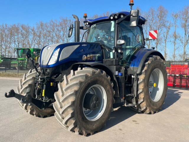 New Holland T7.300 PLMi