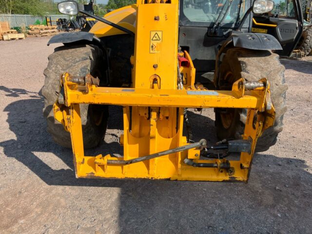 JCB 542-70 AGRI XTRA