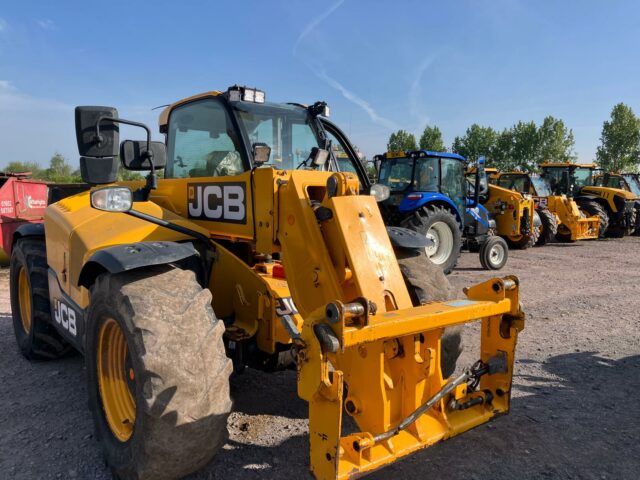 JCB 542-70 AGRI XTRA