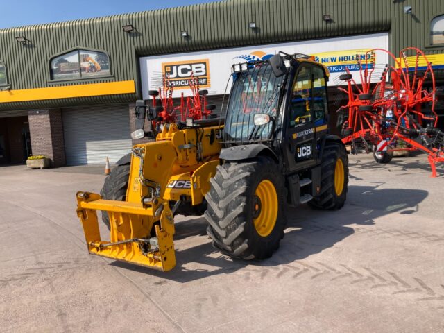 JCB 536-95 AGRI XTRA