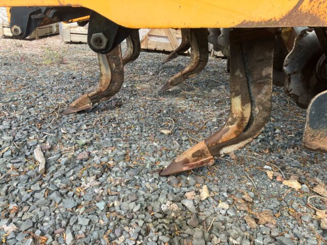 MCCONNEL 3M DISCAERATOR