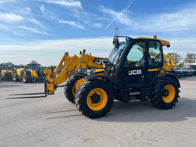 JCB 532-70