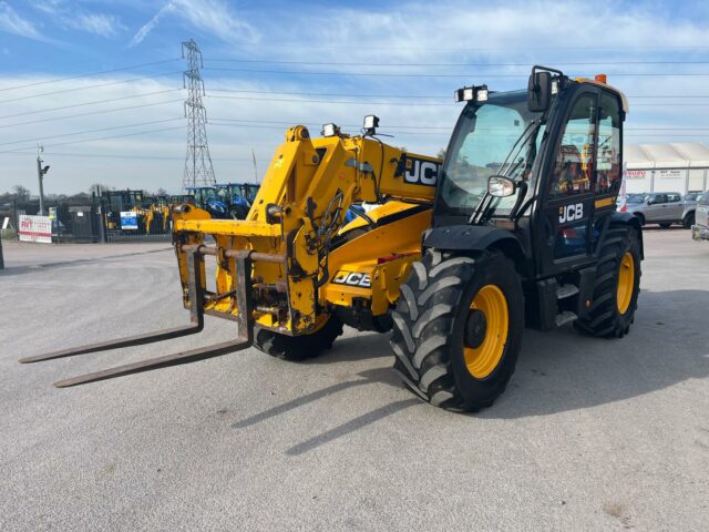 JCB 532-70