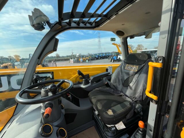 JCB 532-70