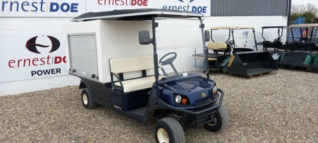 Ransomes SHUTTLE 2 P