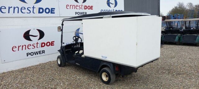 Ransomes SHUTTLE 2 P