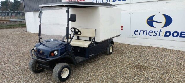 Ransomes SHUTTLE 2 P