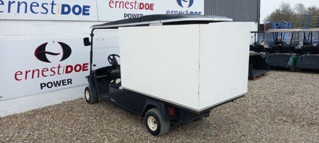 Ransomes SHUTTLE 2 P