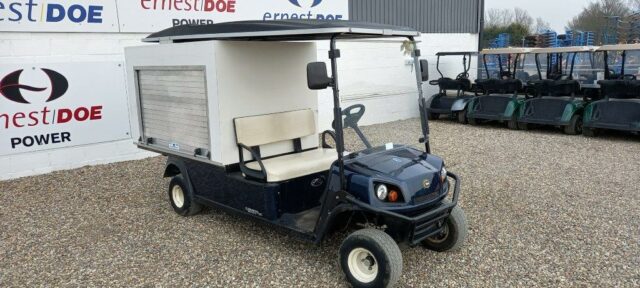 Ransomes SHUTTLE 2 P
