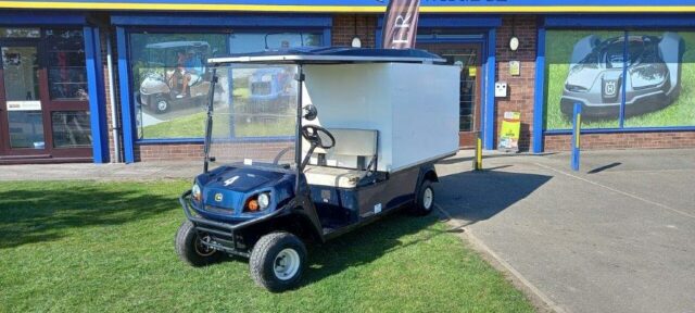 Ransomes SHUTTLE 2 P