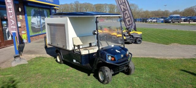 Ransomes SHUTTLE 2 P
