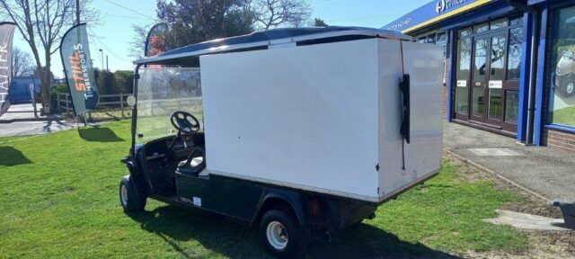 Ransomes SHUTTLE 2 P