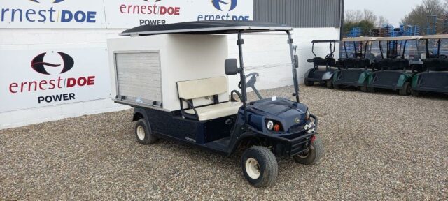 Ransomes SHUTTLE 2 P