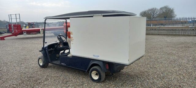 Ransomes SHUTTLE 2 P