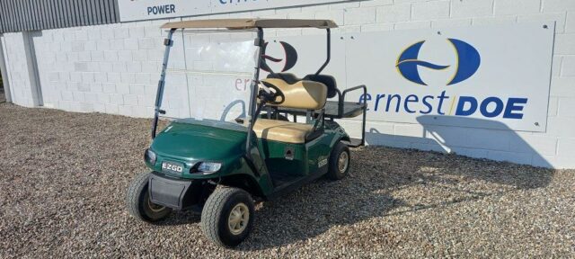 Ransomes TXT-E
