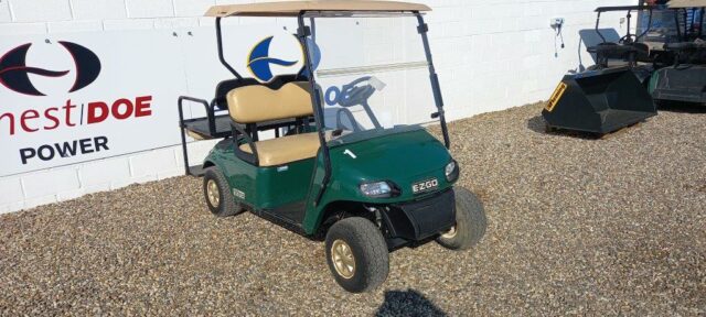 Ransomes TXT-E