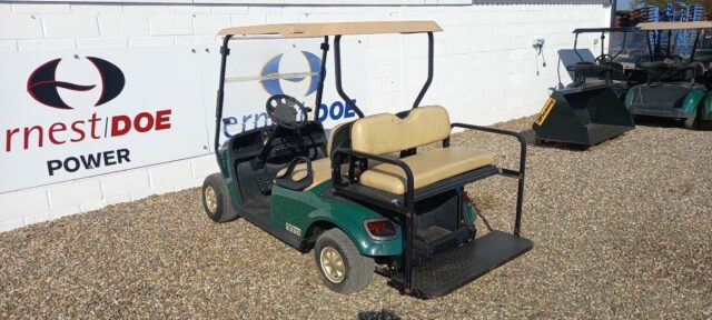Ransomes TXT-E