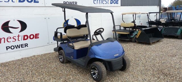 Ransomes RXV-E 48V