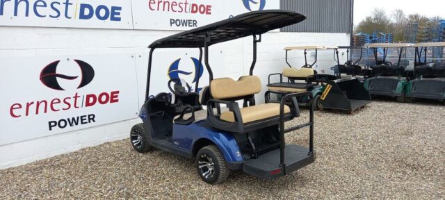 Ransomes RXV-E 48V