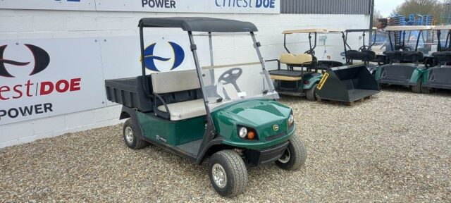 Ransomes HAULER PRO