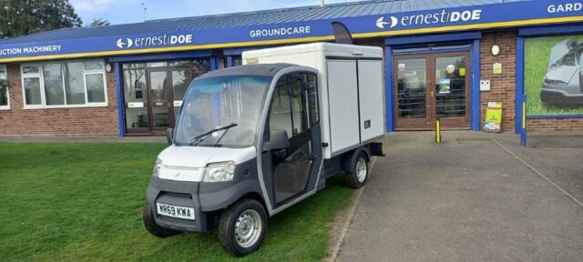 Miscellaneous GARIA