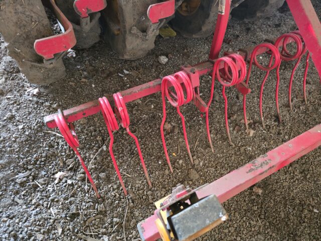 Vaderstad Rapid RDA400S