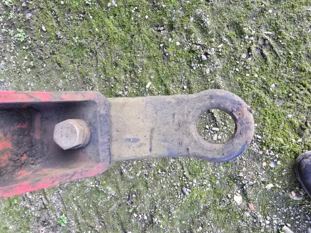 Vaderstad Rapid RDA400S
