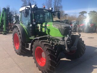 FE851345 FENDT 211S VARIO GEN3 TRACTOR