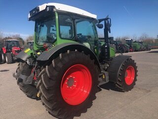 FE851345 FENDT 211S VARIO GEN3 TRACTOR
