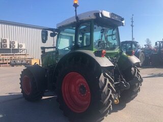 FE851345 FENDT 211S VARIO GEN3 TRACTOR