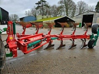 Keverneland LO 85-300