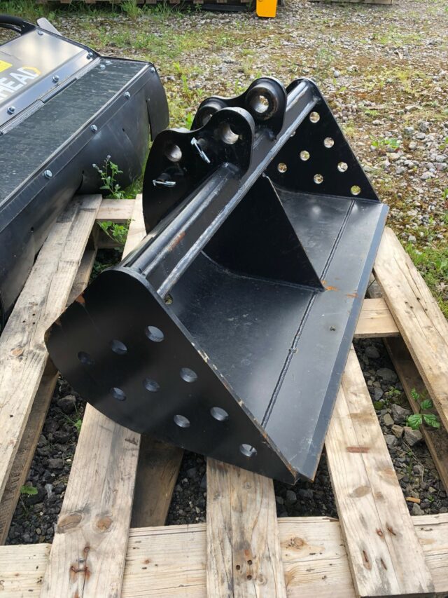 HM067969 JCB 980/90506 ABI DITCH BUCKET