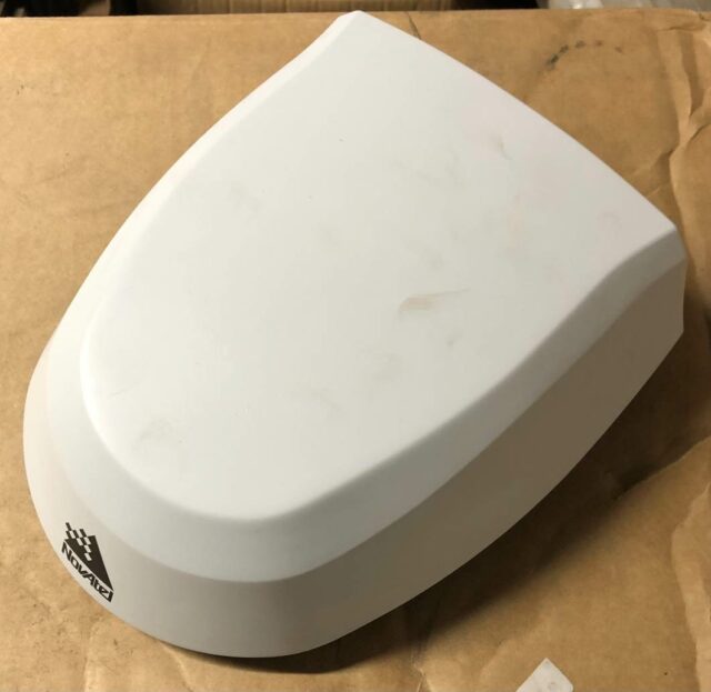 I2000304 NOVATEL SMART 7 RECEIVER