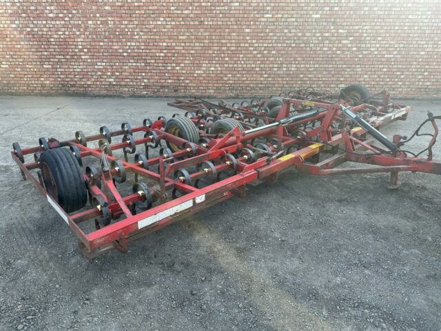 Vaderstad Spring Tine Cultivator