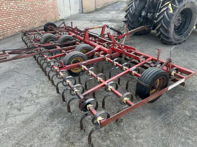Vaderstad Spring Tine Cultivator