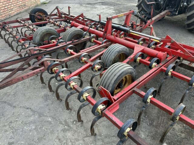 Vaderstad Spring Tine Cultivator