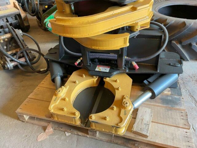 Dymax Tree Shear 16″
