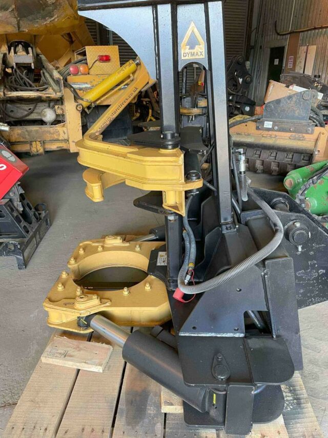 Dymax Tree Shear 16″
