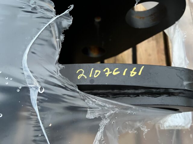 JM000010 TAYLOR ATTACMENTS HEADSTOCK