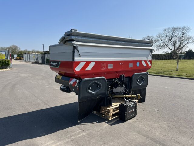 KVERNELAND EXACTA TL 1875 (2020)